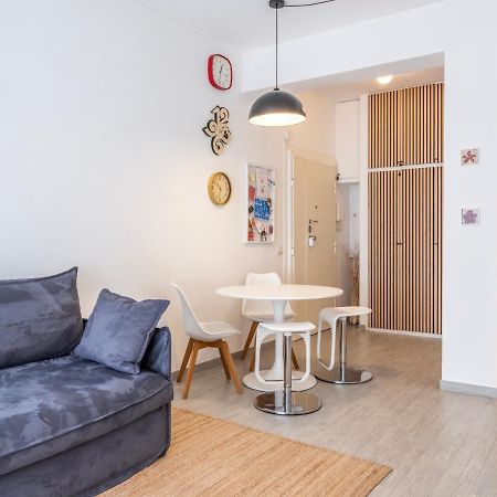 Majo Apartment روما المظهر الخارجي الصورة