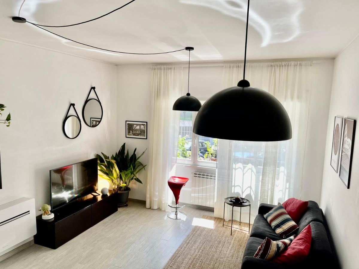 Majo Apartment روما المظهر الخارجي الصورة
