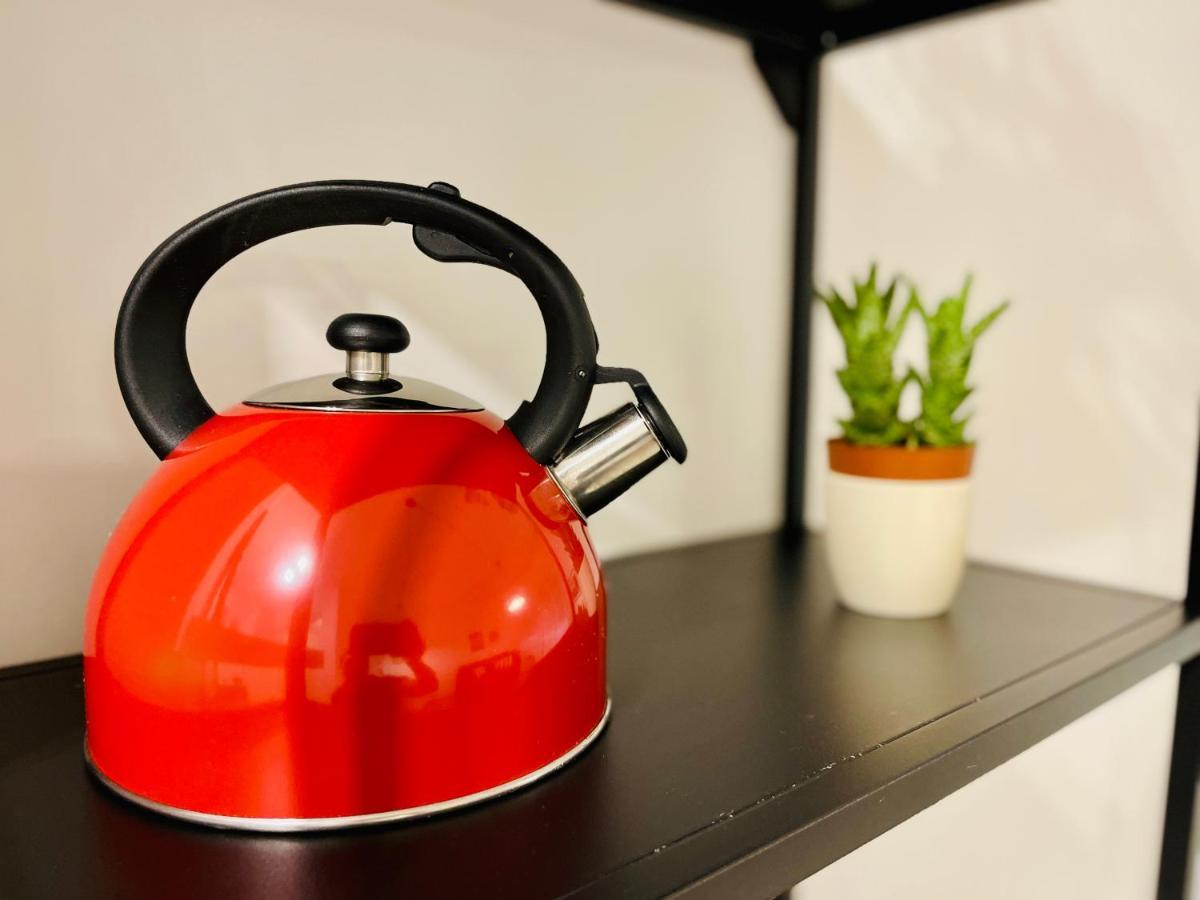 Majo Apartment روما المظهر الخارجي الصورة