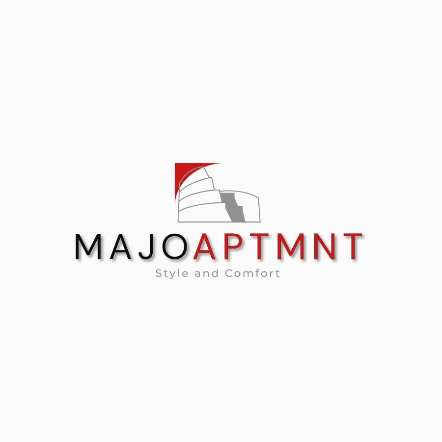 Majo Apartment روما المظهر الخارجي الصورة