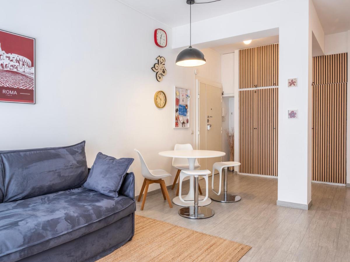 Majo Apartment روما المظهر الخارجي الصورة