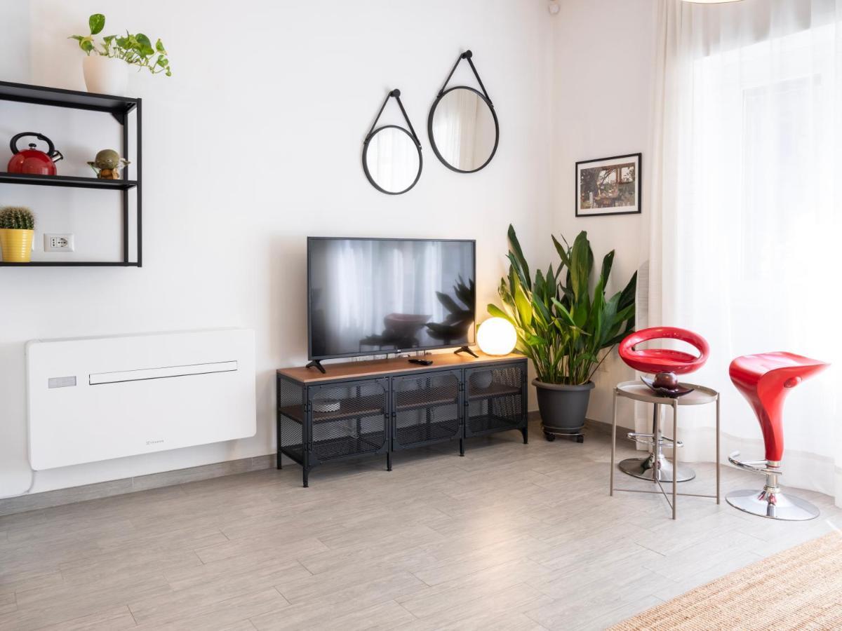 Majo Apartment روما المظهر الخارجي الصورة