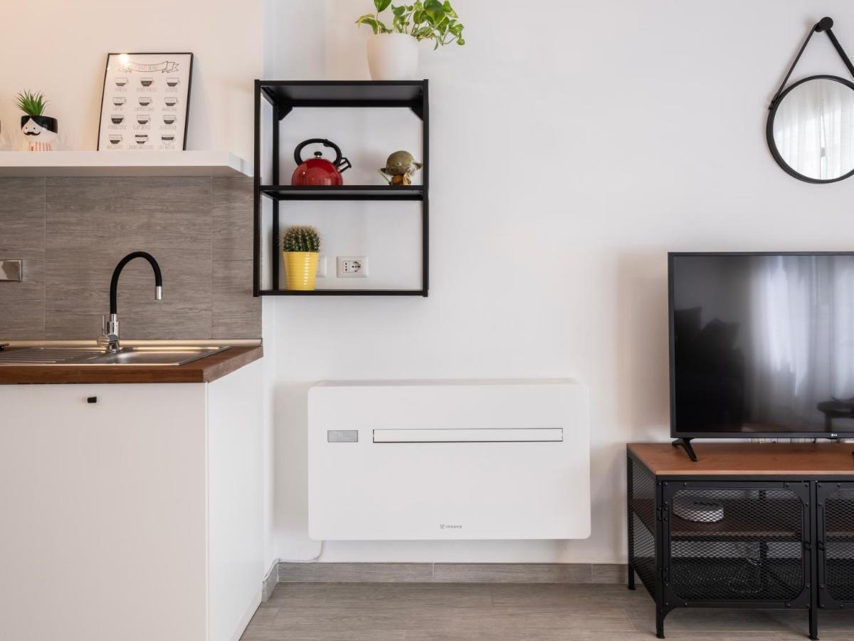 Majo Apartment روما المظهر الخارجي الصورة