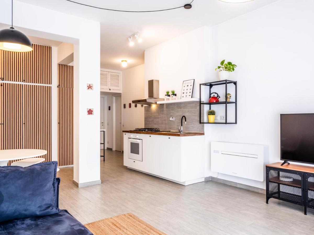Majo Apartment روما المظهر الخارجي الصورة