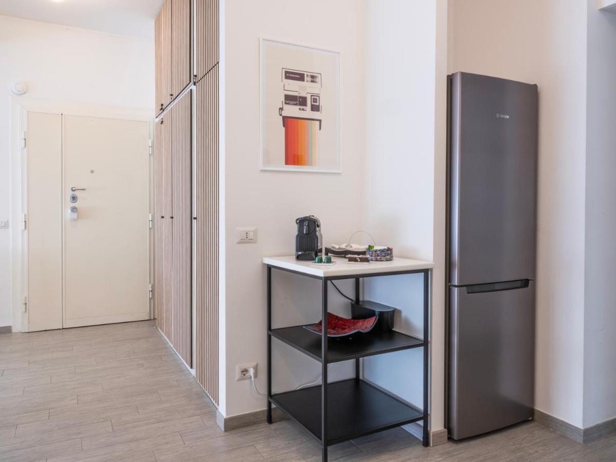 Majo Apartment روما المظهر الخارجي الصورة