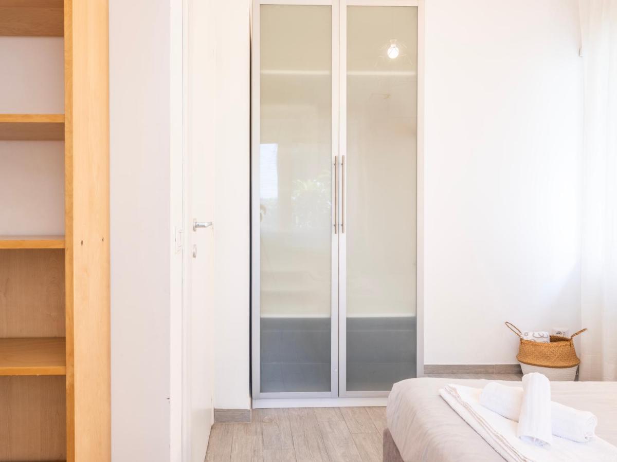 Majo Apartment روما المظهر الخارجي الصورة