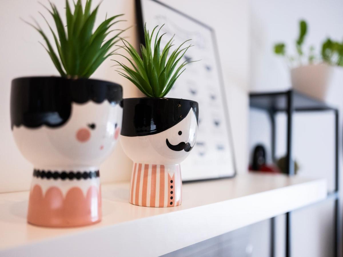Majo Apartment روما المظهر الخارجي الصورة