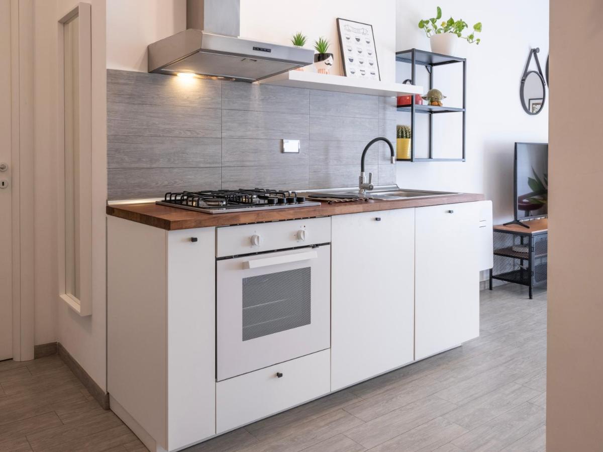 Majo Apartment روما المظهر الخارجي الصورة