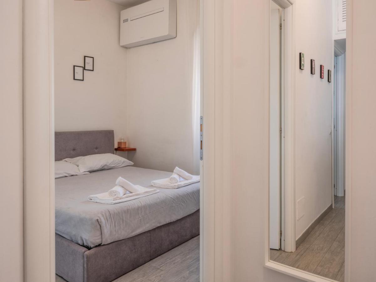Majo Apartment روما المظهر الخارجي الصورة
