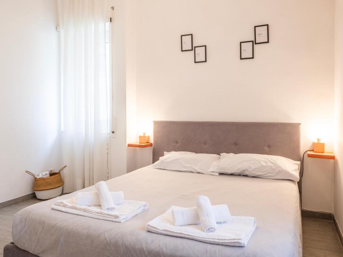 Majo Apartment روما المظهر الخارجي الصورة