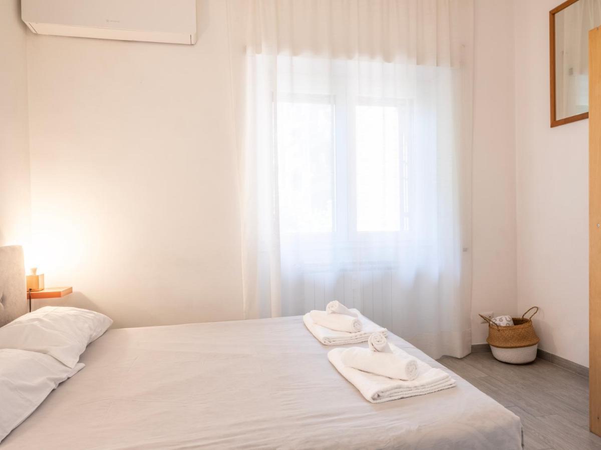 Majo Apartment روما المظهر الخارجي الصورة