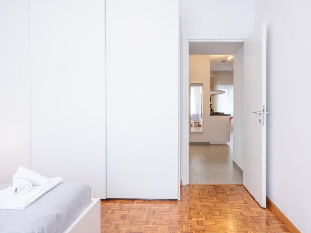 Majo Apartment روما المظهر الخارجي الصورة