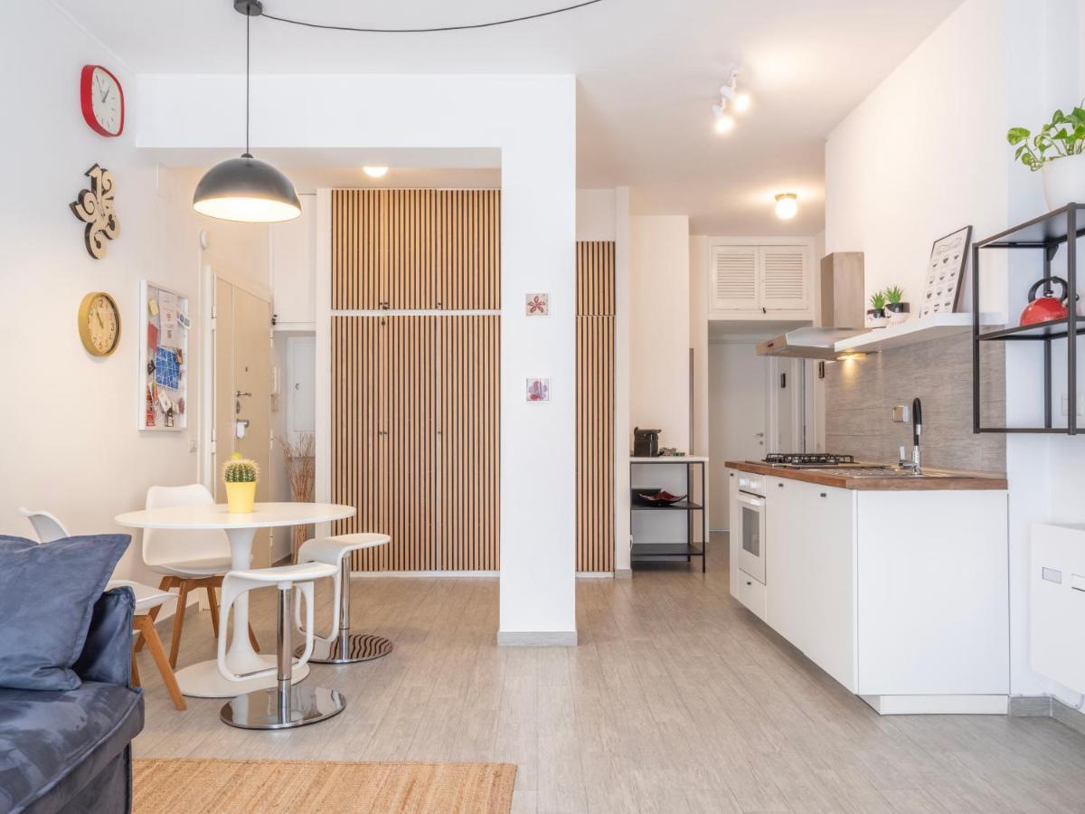 Majo Apartment روما المظهر الخارجي الصورة